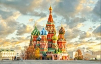 Tham quan Liên Bang Nga và thưởng thức World ( Trận chung kết)